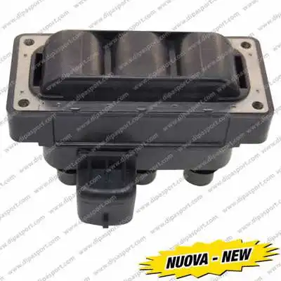 Ignition Coil (BBA221DLPN)