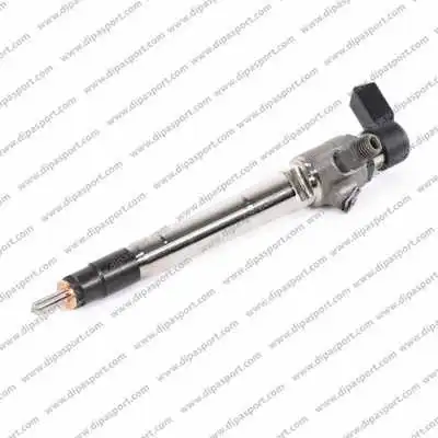Injector (INJD196N)