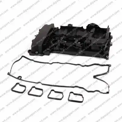 Cylinder Head Cover (VLV008AN)