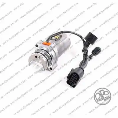 Valve Unit, aut. transm. hydraulic unit (CMB122N)