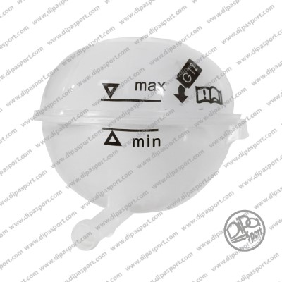 Expansion Tank, coolant (VEA003DPSN)