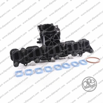 Intake Manifold Module (COL236N)