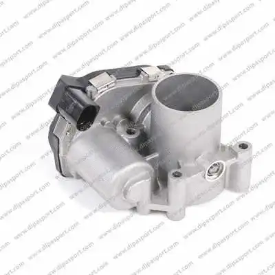 Throttle Body (FLAI094AN)