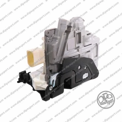 Door Lock (CMA077DPSN)