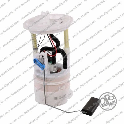 Fuel Feed Unit (GACC091PRBN)