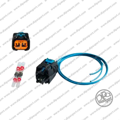 Repair Kit, cable set (PLUG1214)