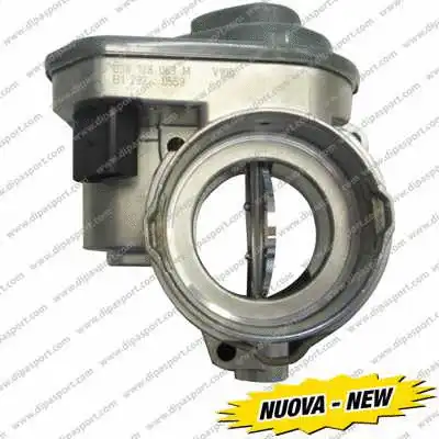 Throttle Body (FLAI010N)