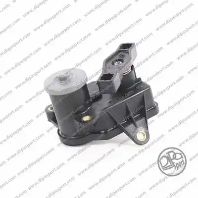 Control, swirl covers (induction pipe) (COLAC001PRBN)
