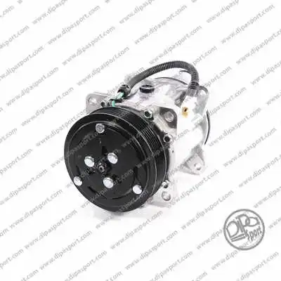 Compressor, air conditioning (ARC094CTRN)