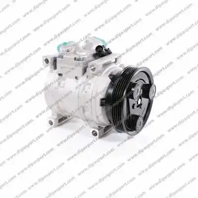 Compressor, air conditioning (ARC113DLPN)