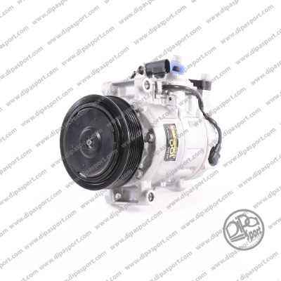 Compressor, air conditioning (ARC101N)