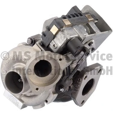 Charger, charging (supercharged/turbocharged) (221900130)