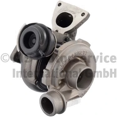 Charger, charging (supercharged/turbocharged) (221900089)