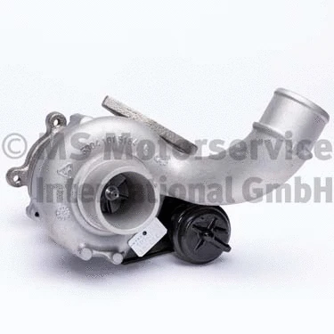 Charger, charging (supercharged/turbocharged) (221890009)