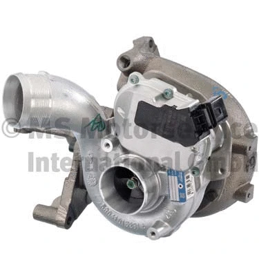 Charger, charging (supercharged/turbocharged) (221890047)