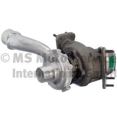 Charger, charging (supercharged/turbocharged) (221900149)