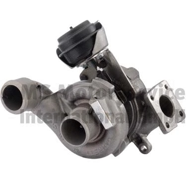 Charger, charging (supercharged/turbocharged) (221900140)