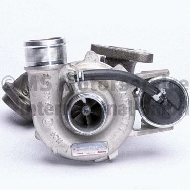 Charger, charging (supercharged/turbocharged) (221900170)