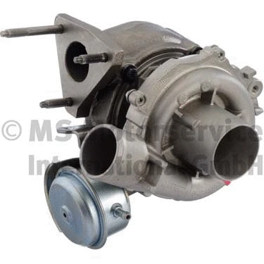 Charger, charging (supercharged/turbocharged) (221900091)