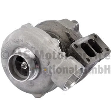 Charger, charging (supercharged/turbocharged) (221900097)