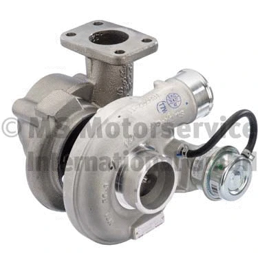 Charger, charging (supercharged/turbocharged) (221900037)