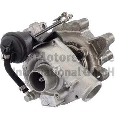 Charger, charging (supercharged/turbocharged) (221890011)