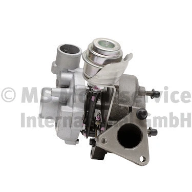 Charger, charging (supercharged/turbocharged) (221900167)