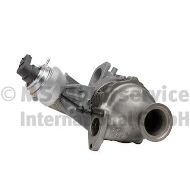 Charger, charging (supercharged/turbocharged) (221900230)