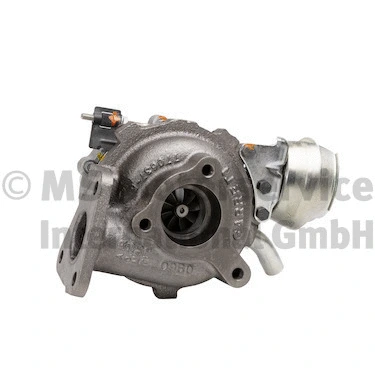 Charger, charging (supercharged/turbocharged) (221900240)