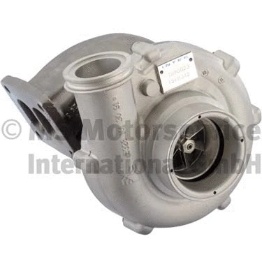 Charger, charging (supercharged/turbocharged) (221890023)