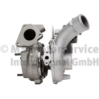 Charger, charging (supercharged/turbocharged) (221900138)