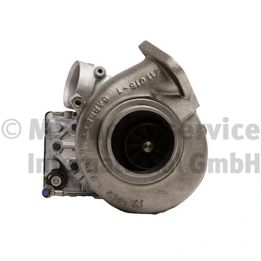 Charger, charging (supercharged/turbocharged) (221900166)