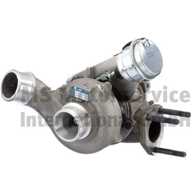 Charger, charging (supercharged/turbocharged) (221890054)