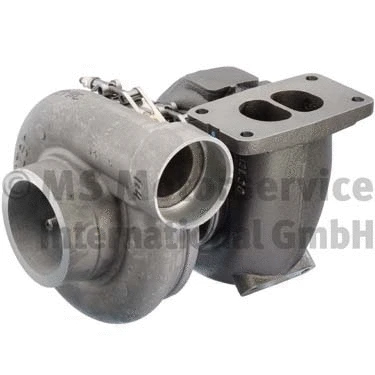 Charger, charging (supercharged/turbocharged) (221870005)