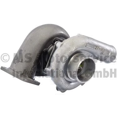 Charger, charging (supercharged/turbocharged) (221900024)