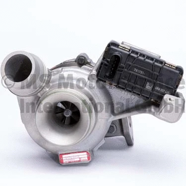 Charger, charging (supercharged/turbocharged) (221900183)