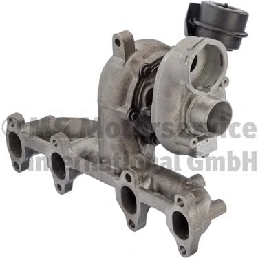 Charger, charging (supercharged/turbocharged) (221890025)