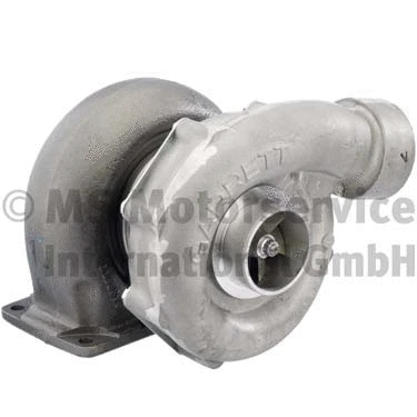 Charger, charging (supercharged/turbocharged) (221900019)