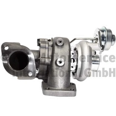 Charger, charging (supercharged/turbocharged) (226120014)