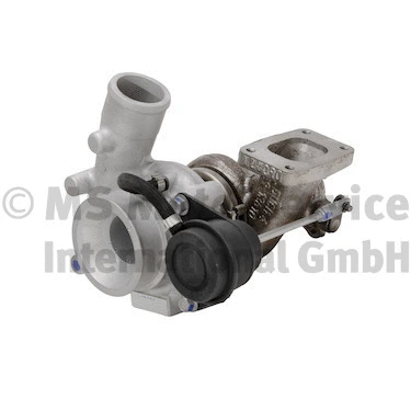 Charger, charging (supercharged/turbocharged)