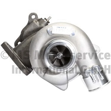 Charger, charging (supercharged/turbocharged) (226120009)