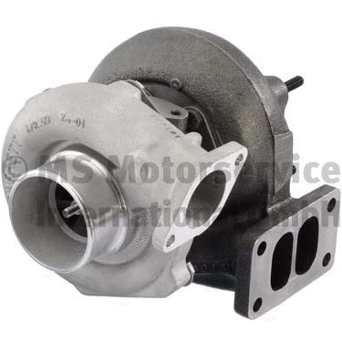 Charger, charging (supercharged/turbocharged) (221900117)