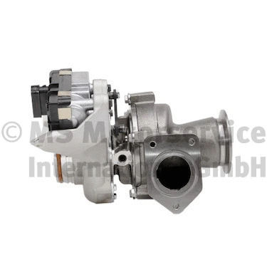 Charger, charging (supercharged/turbocharged) (226120037)