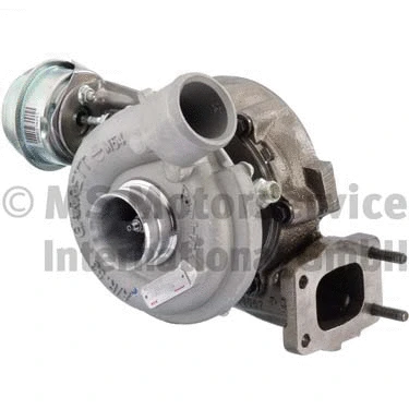 Charger, charging (supercharged/turbocharged) (221900123)