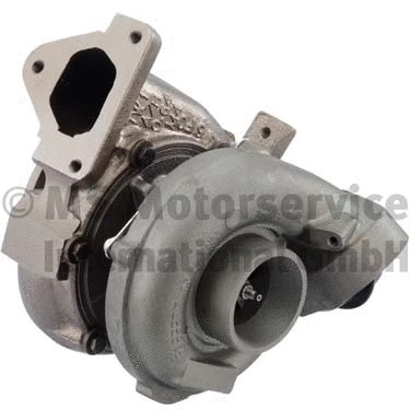 Charger, charging (supercharged/turbocharged) (221900126)