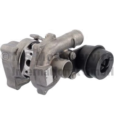 Charger, charging (supercharged/turbocharged) (221890019)