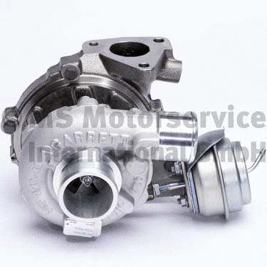 Charger, charging (supercharged/turbocharged) (221900177)