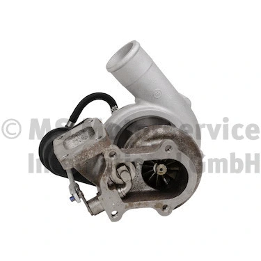 Charger, charging (supercharged/turbocharged) (226120018)