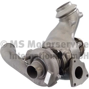 Charger, charging (supercharged/turbocharged) (221900057)