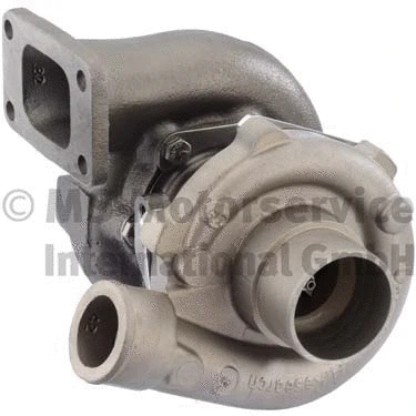 Charger, charging (supercharged/turbocharged) (221900003)